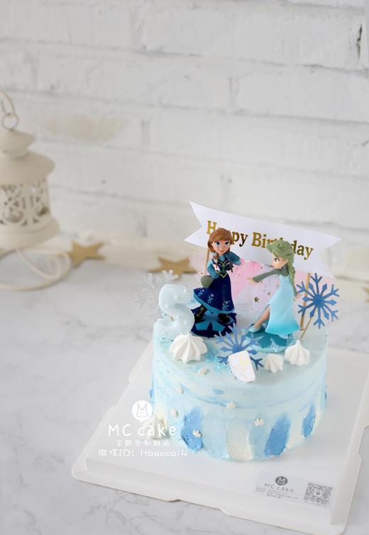 冰雪奇缘玩具1 商品图0