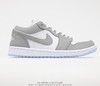 耐克乔丹Air Jordan 1 Low AJ1乔丹一代低帮经典复古文化休闲运动板鞋DC0774-105 商品缩略图0