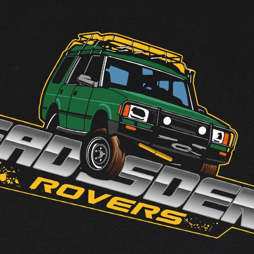 NMT-1670秋冬2021新款潮流个性印花纯棉毛圈圆领大码卫衣 商品图4