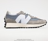 新百伦NEW BALANCE MS327系列复古休闲运动慢跑鞋 商品缩略图0