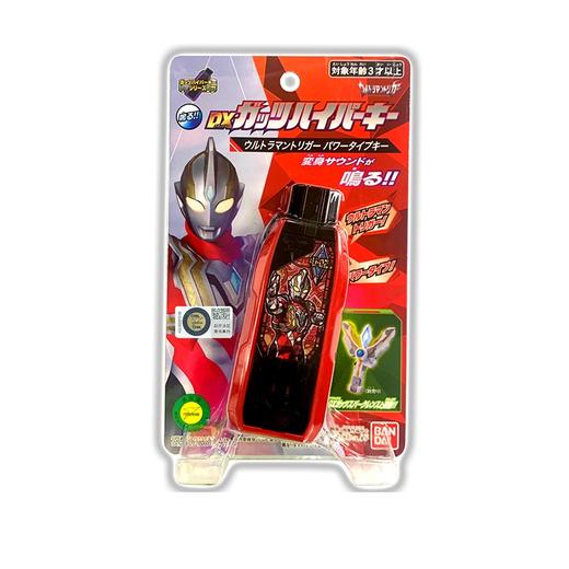 万代Bandai 特利迦奥特曼DX胜利超越之钥迪迦复合型之钥 商品图3