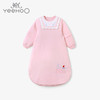 英氏婴儿睡袋宝宝夹棉不分腿睡袍YESCJ31011A YESCJ31012A秋新品 商品缩略图0