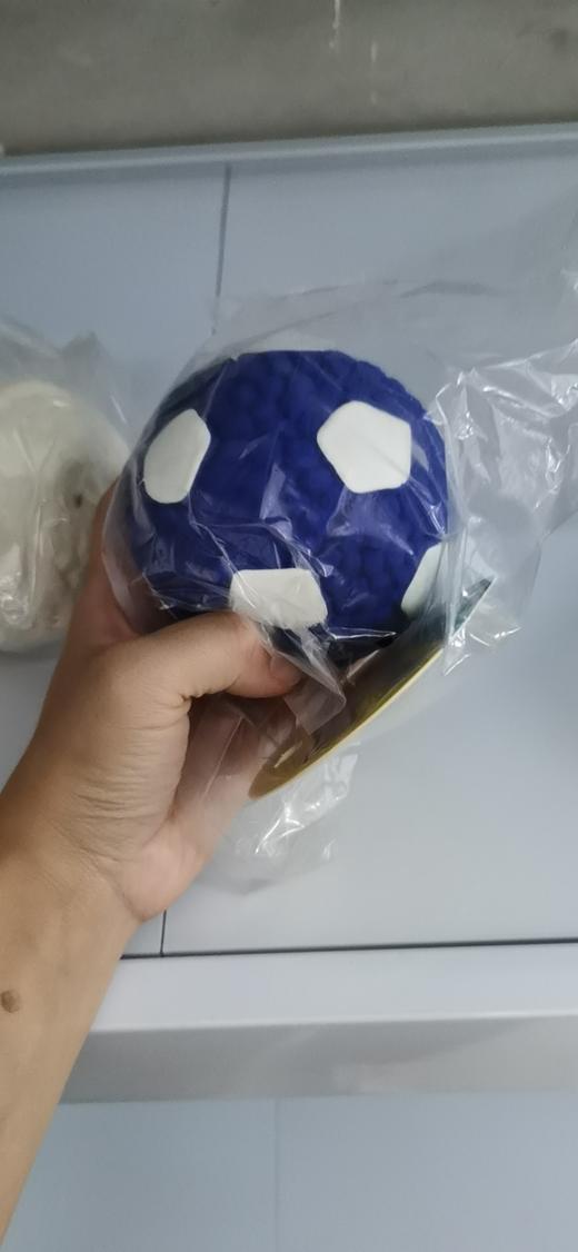 乳胶发声球 商品图1