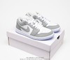 耐克乔丹Air Jordan 1 Low AJ1乔丹一代低帮经典复古文化休闲运动板鞋DC0774-105 商品缩略图8