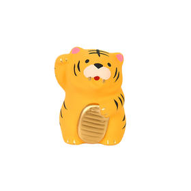 HUJI祤集储蓄罐小老虎