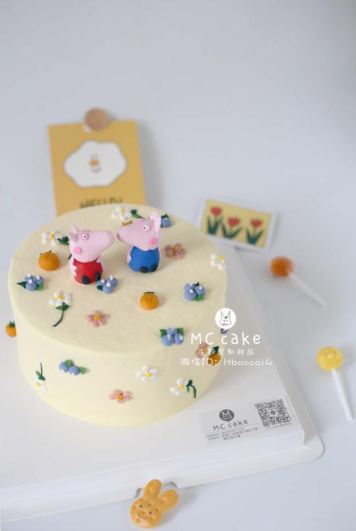 玩具小猪佩琪 商品图0