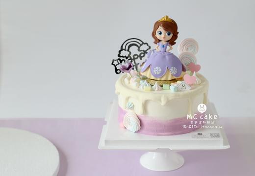 索菲亚公主玩具 商品图0