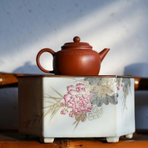 芙蓉壶承 商品图2