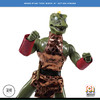 现货 Mego 星际迷航 StarTrek Gorn 14英寸 可动人偶 商品缩略图6