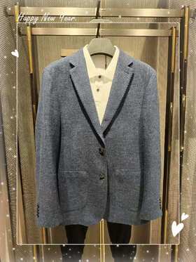 4F 休博派迪 西服