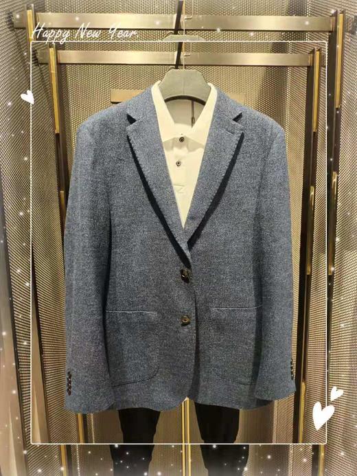 4F 休博派迪 西服 商品图0