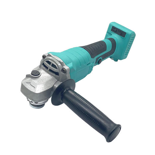 【货号010014】无刷角磨机机头 大艺款充电角磨机机头总成 商品图1