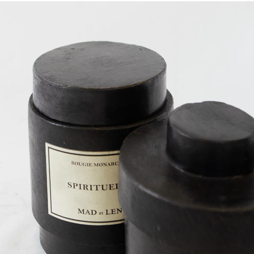 Mad et Len｜BougieMonarchia君王蜡烛（350g） 商品图7