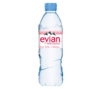 H| 法国原装进口 evian依云矿泉水 500ml*24瓶 整箱装 商品缩略图1