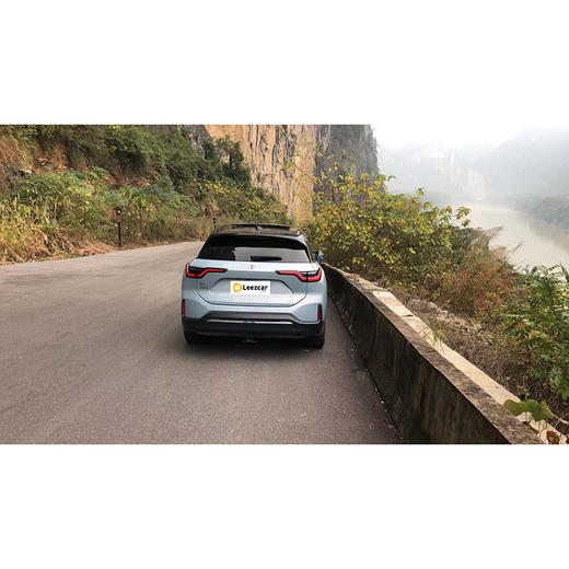 蔚来 ES6 430KM 运动版【长租-深圳】 商品图6