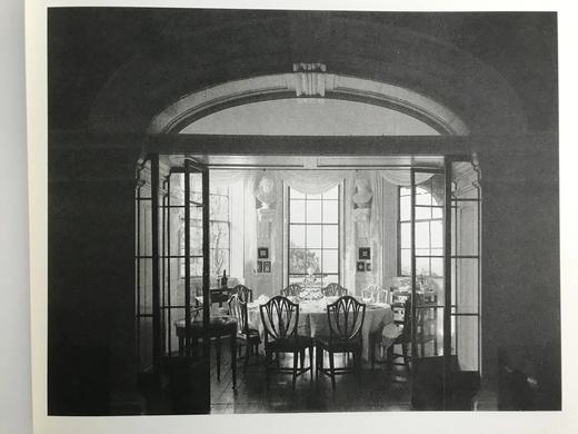 托马斯·杰斐逊的蒙蒂塞洛 59幅插图 精装16开 商品图9