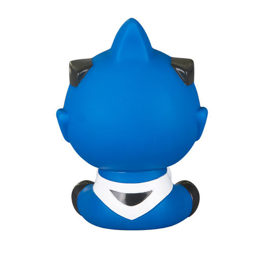 T奥特欢乐园萌萌软胶布鲁 商品图3