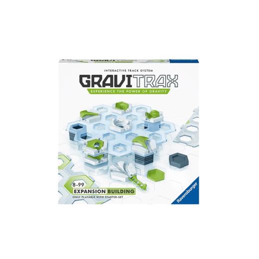 Ravensburger拼图  gravitrax重力轨道球拓展包steam玩具 商品图0