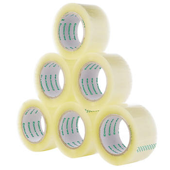 齐心封口胶JF5508-6 商品图1