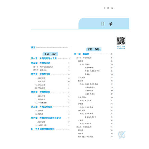 方剂学(新世纪第5版) 商品图1