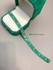 「波光潋滟」祖母绿钻石手链 商品缩略图2
