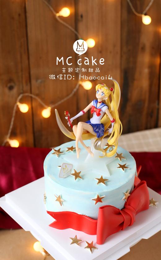 蝴蝶结美少女玩具 商品图0