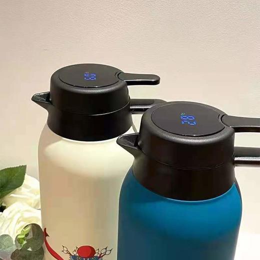 国潮风智能显温保温杯 商品图3