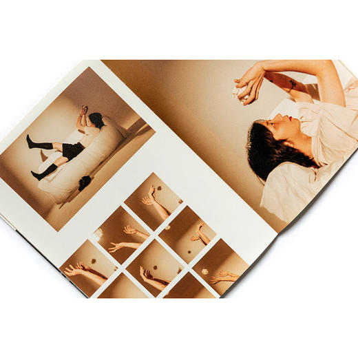 脏手指 - 《Dirty Moments Vol.3》杂志（普通版） 商品图4