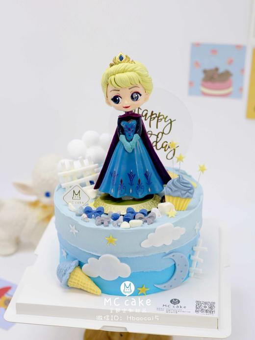 爱莎公主 商品图0