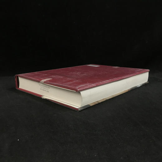 哈佛大学温索浦博物馆藏画图集 219幅彩色插图 精装大16开 商品图2