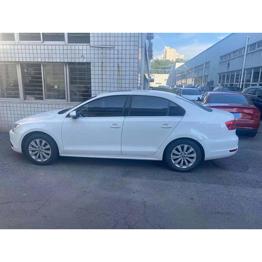 大众 速腾 1.4TSI 自动豪华型 【长租-北京】 商品图5