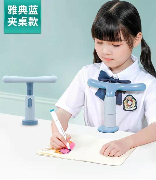 猫太子坐姿卫士卡桌款矫正器 商品图0