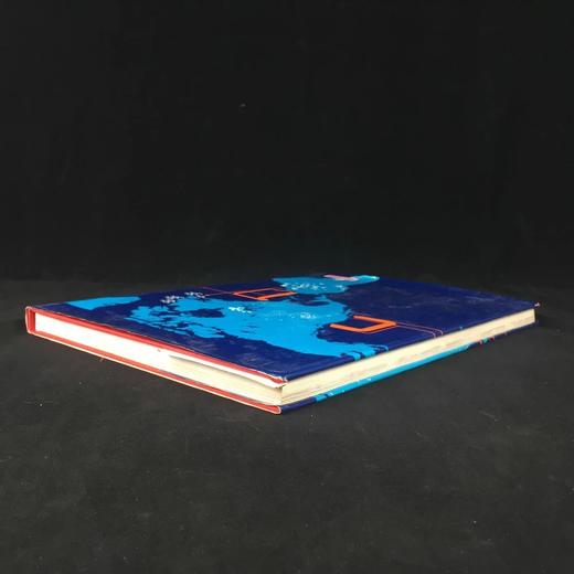 牛津世界经济地图集 300余幅插图 精装8开 商品图2