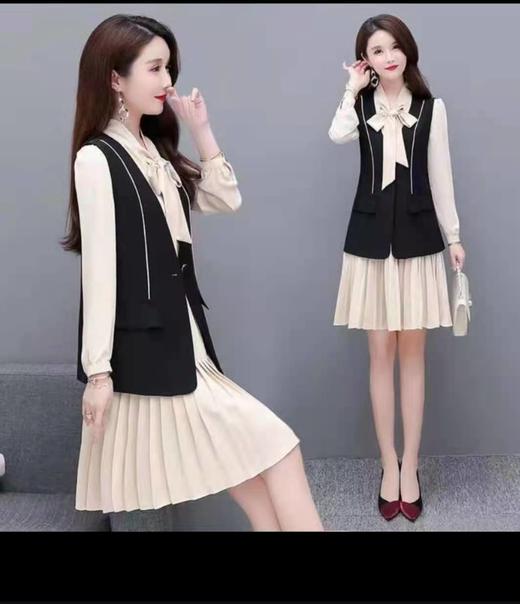 火爆依人套裙 商品图0