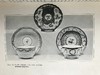 1902年 英国瓷器史 35幅彩色与90幅黑白插图 漆布精装18开 商品缩略图14