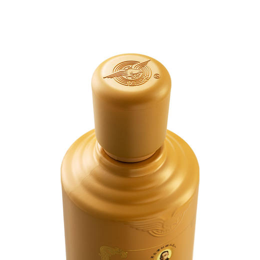 赖永初珍藏5（500ML） 商品图4