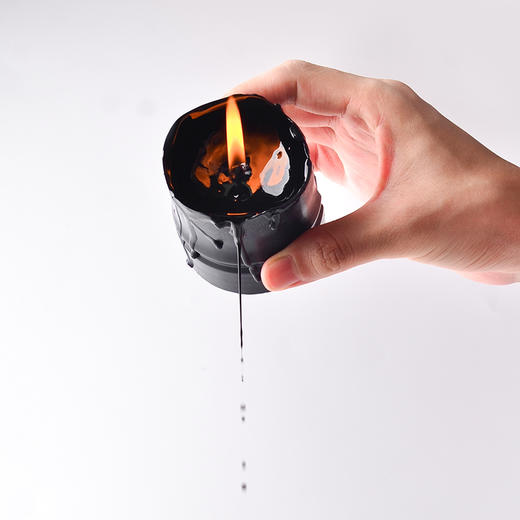 情趣蜡烛天然低温竹蜡 淡雅清香 商品图2