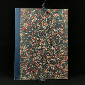 【法语】44*33cm！1925年 法国帝政风格家具图集（卷3） 40页插图 散页装