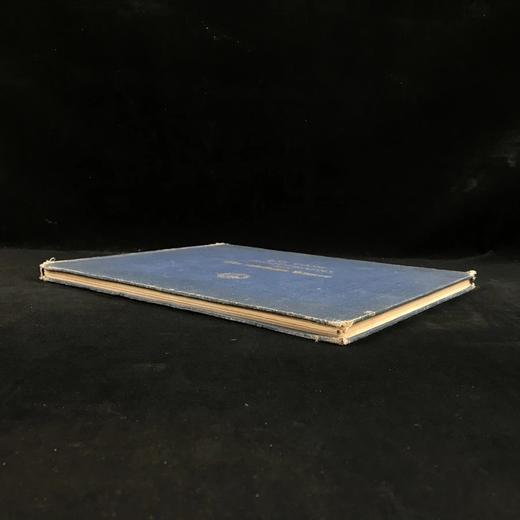 泰晤士报野生动物摄影图集 约40幅插图 漆布精装大16开 商品图1