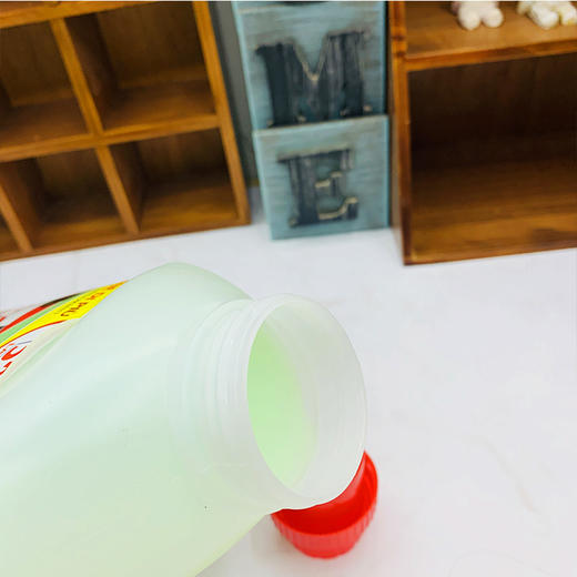 OC【中欧班列优选】ON 意大利洗衣液 原装进口奥米诺洗衣液浓缩温和低泡沫去渍2600ml/瓶 商品图8