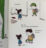 【中商原版】吉竹伸介：一定比这些还多 There Must Be More 精品绘本 幼儿生活态度培养启蒙 情商启蒙培养 英文原版 3-6岁 商品缩略图7
