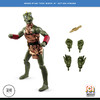 现货 Mego 星际迷航 StarTrek Gorn 14英寸 可动人偶 商品缩略图7
