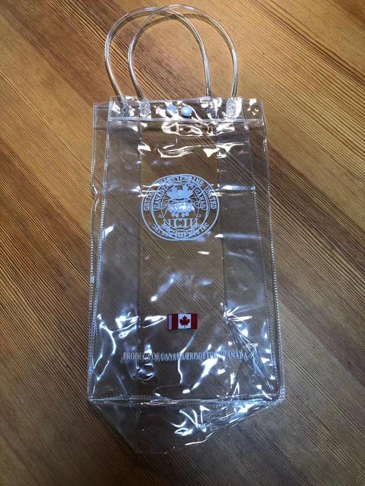 单拍不发货|加拿大冰酒 法国红酒礼盒 手提袋 可放两瓶 送礼选购|百里居 商品图5