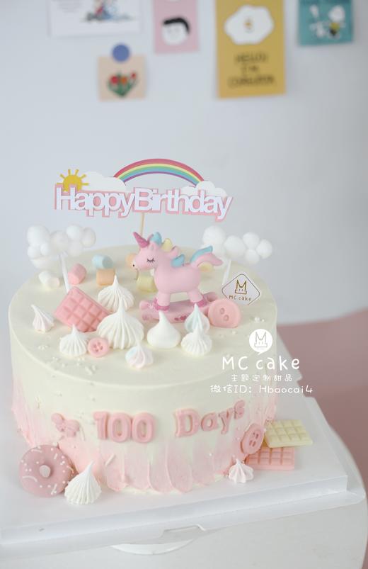 木马玩具 商品图0