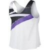 Nike 美网夏季网球训练运动无袖背心（二合一、自带运动内衣） 商品缩略图2