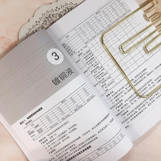 实用电镀液配方与制备200例 商品图5