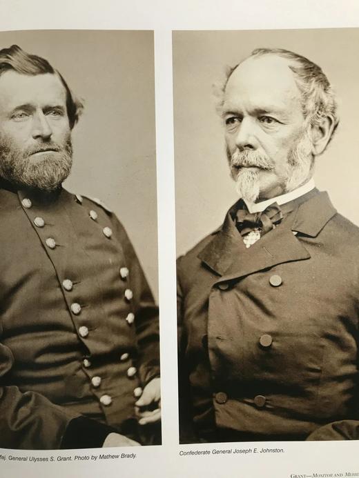 亚伯拉罕·林肯图传 数百幅插图 精装16开 商品图11