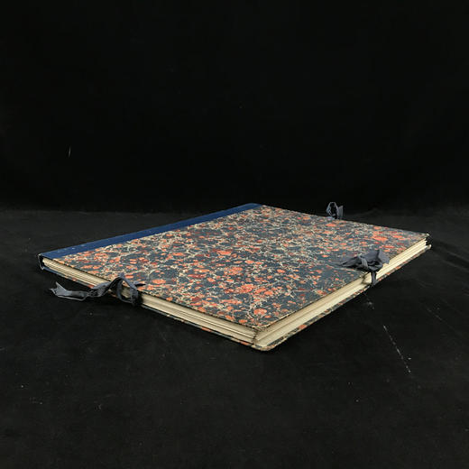 【法语】44*33cm！1925年 法国帝政风格家具图集（卷3） 40页插图 散页装 商品图2