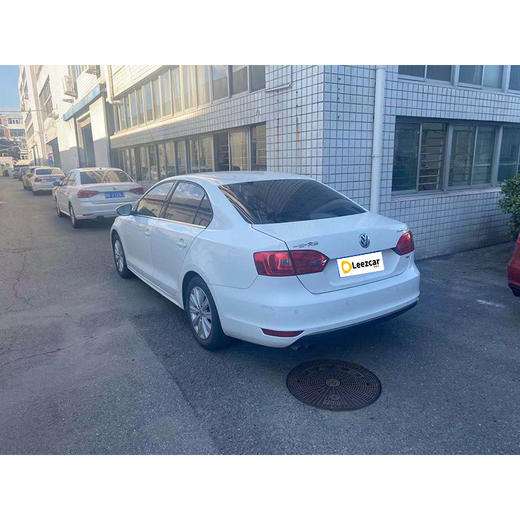 大众 速腾 1.4TSI 自动豪华型 【长租-北京】 商品图9