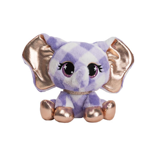 斯平马斯特Spin Master  时尚萌宠兔子狗毛绒娃娃女孩礼物陪伴玩具人偶玩偶 商品图5